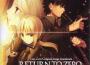 Fate/Zero Original Image Soundtrack RETURN TO ZERO專輯_伊藤加奈子Fate/Zero Original Image Soundtrack RETURN TO ZERO最新專輯