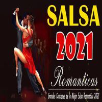 Salsa Romantica專輯_Para Bailar SalsaSalsa Romantica最新專輯