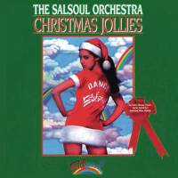 Salsoul Christmas Jollies (Deluxe)