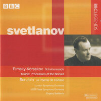 Rimsky-Korsakov: Scheherazade; Mlada: Procession o專輯_John GeorgiadisRimsky-Korsakov: Scheherazade; Mlada: Procession o最新專輯