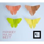 MONKEY MAJIK BEST ~1專輯_MONKEY MAJIKMONKEY MAJIK BEST ~1最新專輯