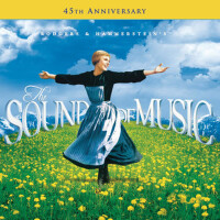 The Sound of Music (45th Anniversary Edition)專輯_Julie AndrewsThe Sound of Music (45th Anniversary Edition)最新專輯