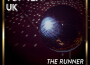 The Runner (UK Chart Top 40 - No. 10)專輯_The Three DegreesThe Runner (UK Chart Top 40 - No. 10)最新專輯