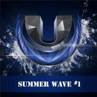 Summer Wave #1專輯_Alex SkywalkerSummer Wave #1最新專輯