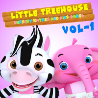 Little Treehouse歌曲歌詞大全_Little Treehouse最新歌曲歌詞