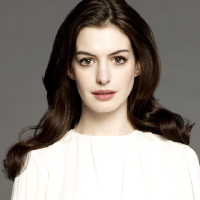 Anne Hathaway最新專輯_新專輯大全_專輯列表