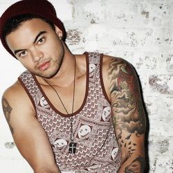 Guy Sebastian圖片照片_Guy Sebastian