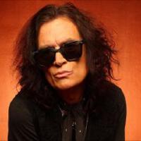 Glenn Hughes