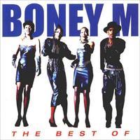 Boney M圖片照片_Boney M