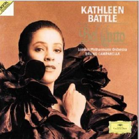 Kathleen Battle