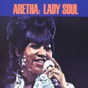 Lady Soul專輯_Aretha FranklinLady Soul最新專輯