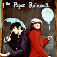 The Paper Raincoat最新專輯_新專輯大全_專輯列表