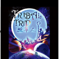 牧羊人Tribal Trip