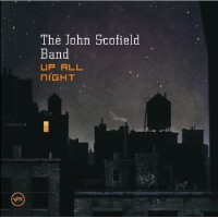 The John Scofield Band個人資料介紹_個人檔案(生日/星座/歌曲/專輯/MV作品)