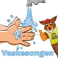 Vaskesongen