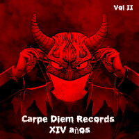 CARPE DIEM RECORDS XIV, Vol. 2