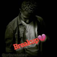 Breakup