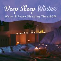 Deep Sleep Winter - Warm & Fuzzy Sleeping Time BGM-