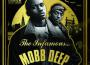 The Infamous Mobb Deep專輯_Mobb DeepThe Infamous Mobb Deep最新專輯