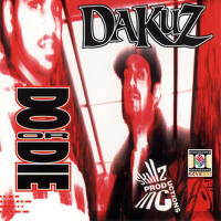 Dakuz Do or Die