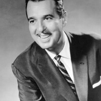 Tennessee Ernie Ford