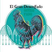 El Gran Desenfado歌曲歌詞大全_El Gran Desenfado最新歌曲歌詞