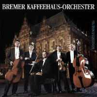 Bremer Kaffeehaus-Orchester歌曲歌詞大全_Bremer Kaffeehaus-Orchester最新歌曲歌詞