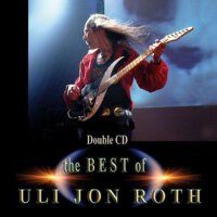 The Best Of Uli Jon Roth專輯_Uli Jon RothThe Best Of Uli Jon Roth最新專輯