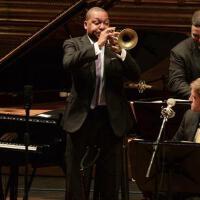 Lincoln Center Jazz Orchestra