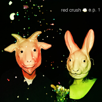 Red Crush歌曲歌詞大全_Red Crush最新歌曲歌詞