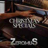 Christmas Specials專輯_ZeromusChristmas Specials最新專輯