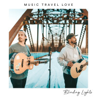 Blinding Lights (Acoustic)專輯_Music Travel LoveBlinding Lights (Acoustic)最新專輯