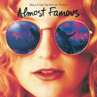 Almost Famous (Music From The Motion Picture)專輯_The SeedsAlmost Famous (Music From The Motion Picture)最新專輯