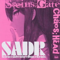 Science Adventure Dance Remix「CHAOS;HEAD」「STEINS;G