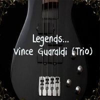 legends... Vince Guaraldi (Trio)專輯_vince guaraldilegends... Vince Guaraldi (Trio)最新專輯