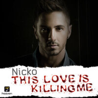 This Love Is Killing Me專輯_NickodemusThis Love Is Killing Me最新專輯