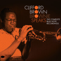 Brownie Speaks: The Complete Blue Note Recordings專輯_Clifford BrownBrownie Speaks: The Complete Blue Note Recordings最新專輯