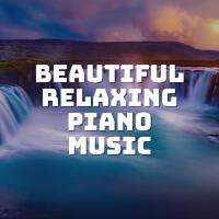 Beautiful Relaxing Piano Music