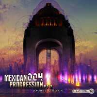 Mexican Progression 004, Pt. 2(Compiled by Stratil)