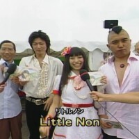 Little Non圖片照片