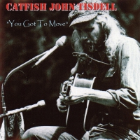 Catfish John Tisdell最新專輯_新專輯大全_專輯列表