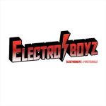 ELECTROBOYZ : FIRSTS專輯_ElectroboyzELECTROBOYZ : FIRSTS最新專輯