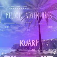 Melodic Adventures (Explicit)專輯_KUARIMelodic Adventures (Explicit)最新專輯