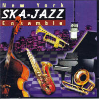 New York Ska Jazz Ensemble