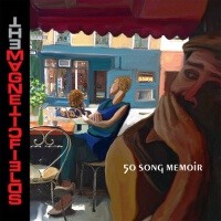 50 Song Memoir專輯_The Magnetic Fields50 Song Memoir最新專輯