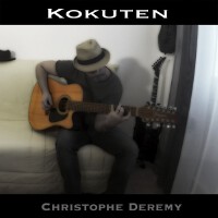 Kokuten專輯_Christophe DeremyKokuten最新專輯