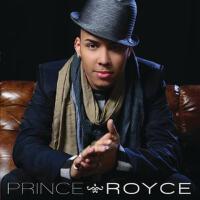 Prince Royce專輯_Prince RoycePrince Royce最新專輯