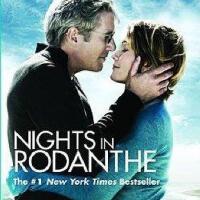 Nights In Rodanthe圖片照片_Nights In Rodanthe