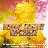 Buddha Chillout Experience Vol.1