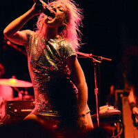 Emily Haines圖片照片_Emily Haines